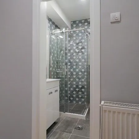 Apartament Heart Of Lux *