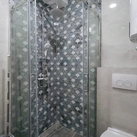 Heart Of Lux Apartment