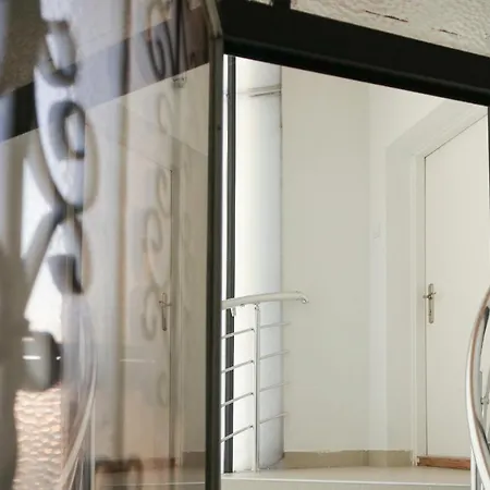 Apartament Heart Of Lux