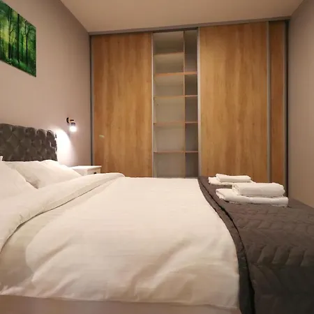 Appartement Heart Of Lux *