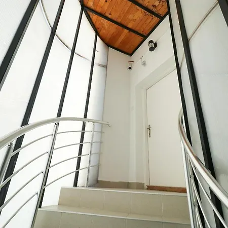 Heart Of Lux Apartment Nis