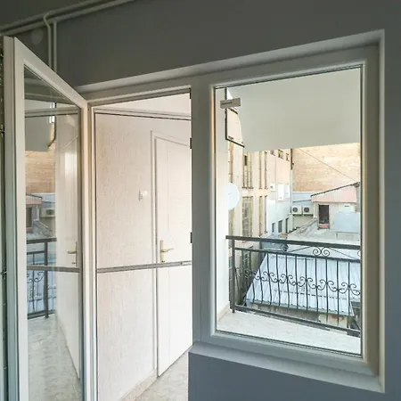 Apartament Heart Of Lux *