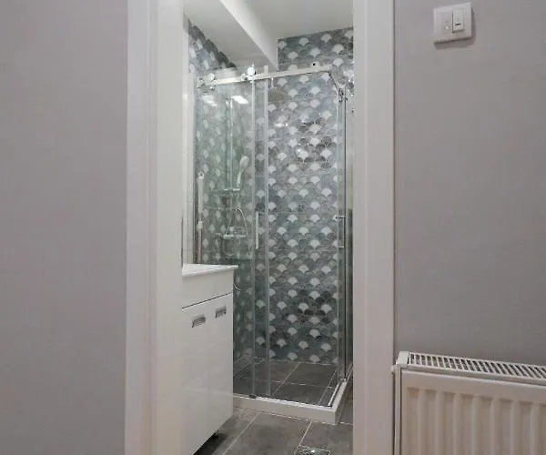 Apartament Heart Of Lux *