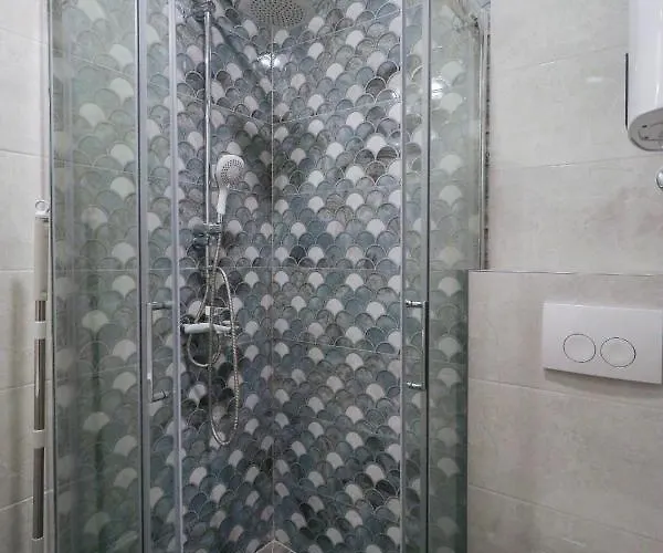 Heart Of Lux Apartament