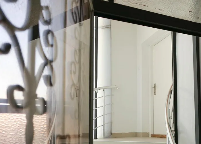 Apartament Heart Of Lux