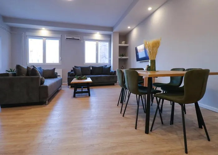 Heart Of Lux Apartament *