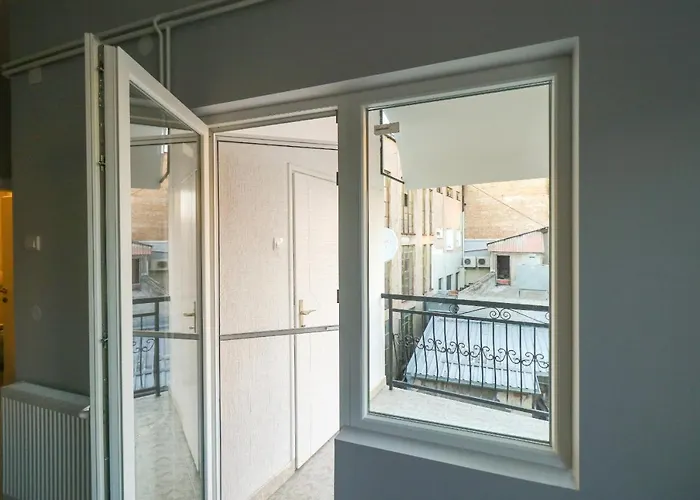 Apartament Heart Of Lux *