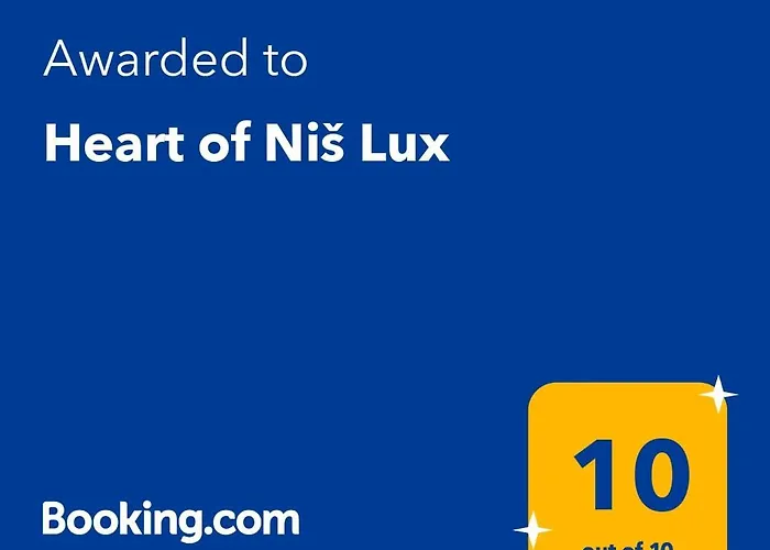 Heart Of Lux * Ni
